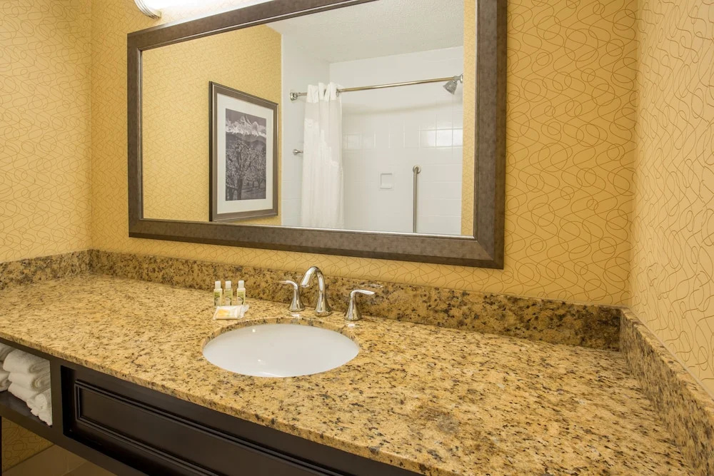 Holiday Inn Airport - Portland by IHG - Chambres