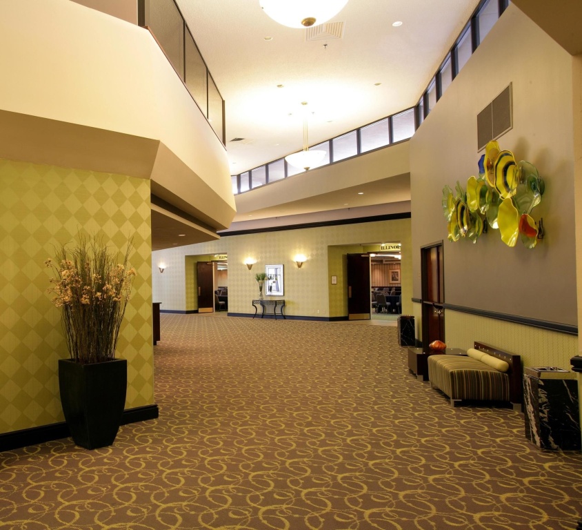 Wyndham Springfield City Centre - Général