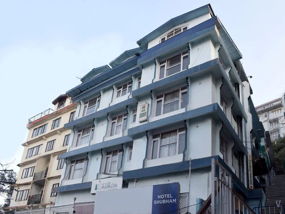 OYO 10692 Hotel Shubham