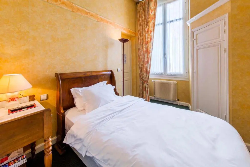 Economy Single room