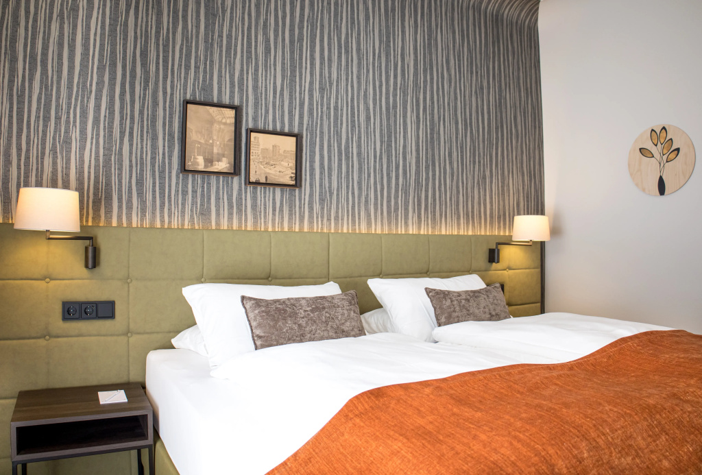 Hotel Essener Hof, Sure Hotel Collection by Best Western - фото 40