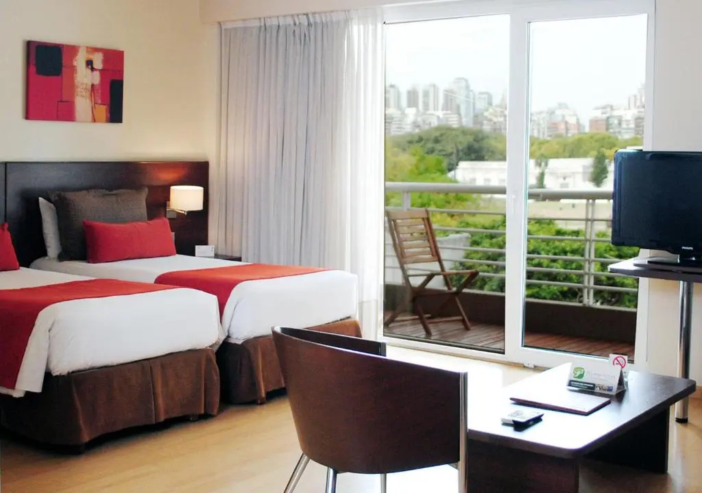 Palermo Suites Buenos Aires Hotel & Apartments - Chambres
