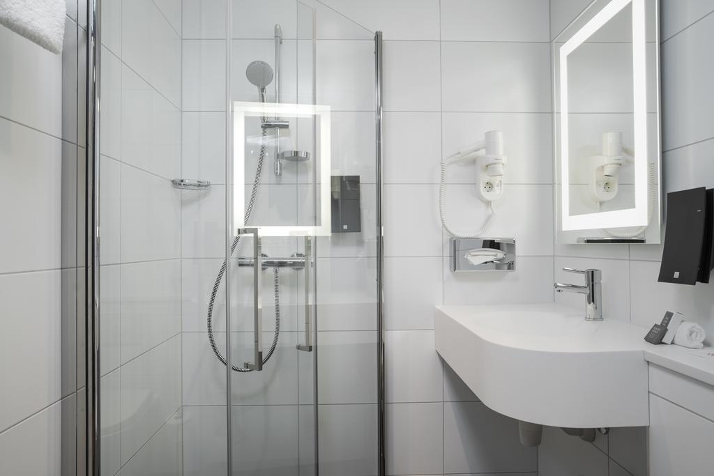 Thon Hotel Bristol Bergen - Général