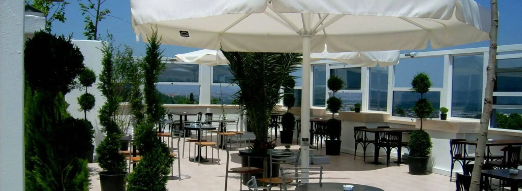 Hotel Kirci Thermal & Spa - фото 27