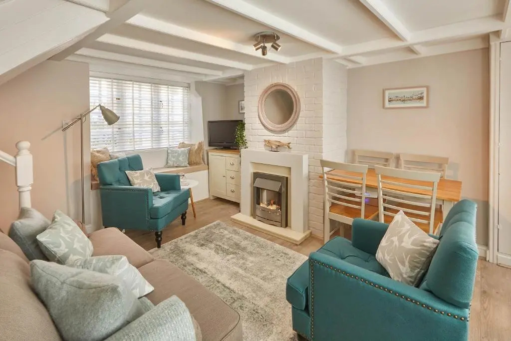 Host & Stay - Jet Cottage