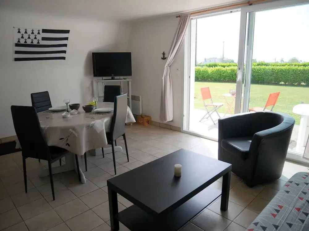 Afficher la photo 8 — Cottage, Beuzec Cap Sizun