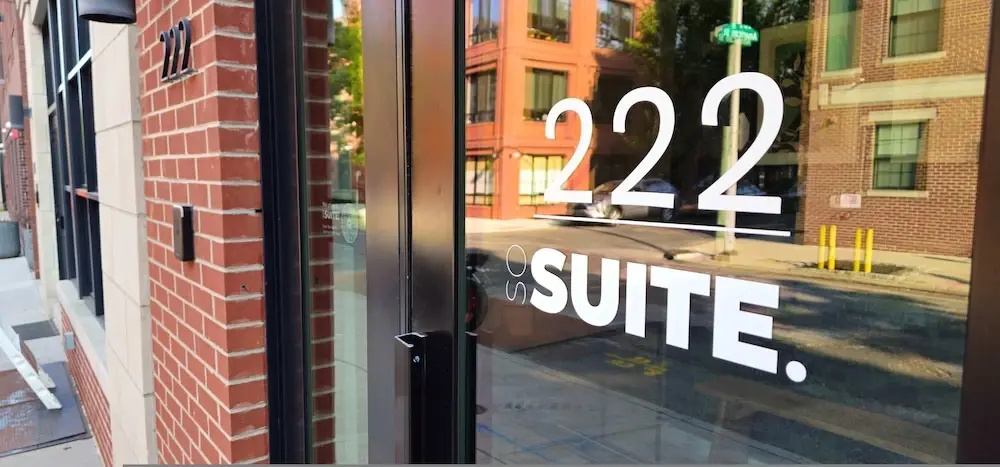 Sosuite 2BR Loft w W/d, Shared Roofdeck