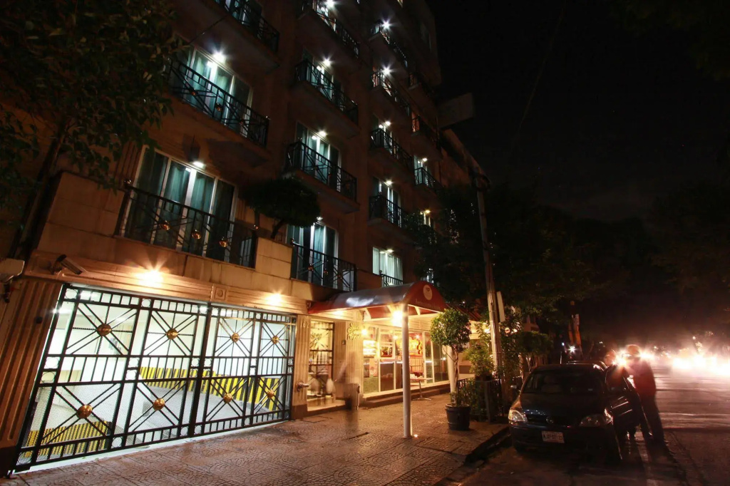 Hotel photo 35