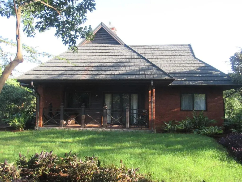 The Retreat at Ngorongoro - Chambres