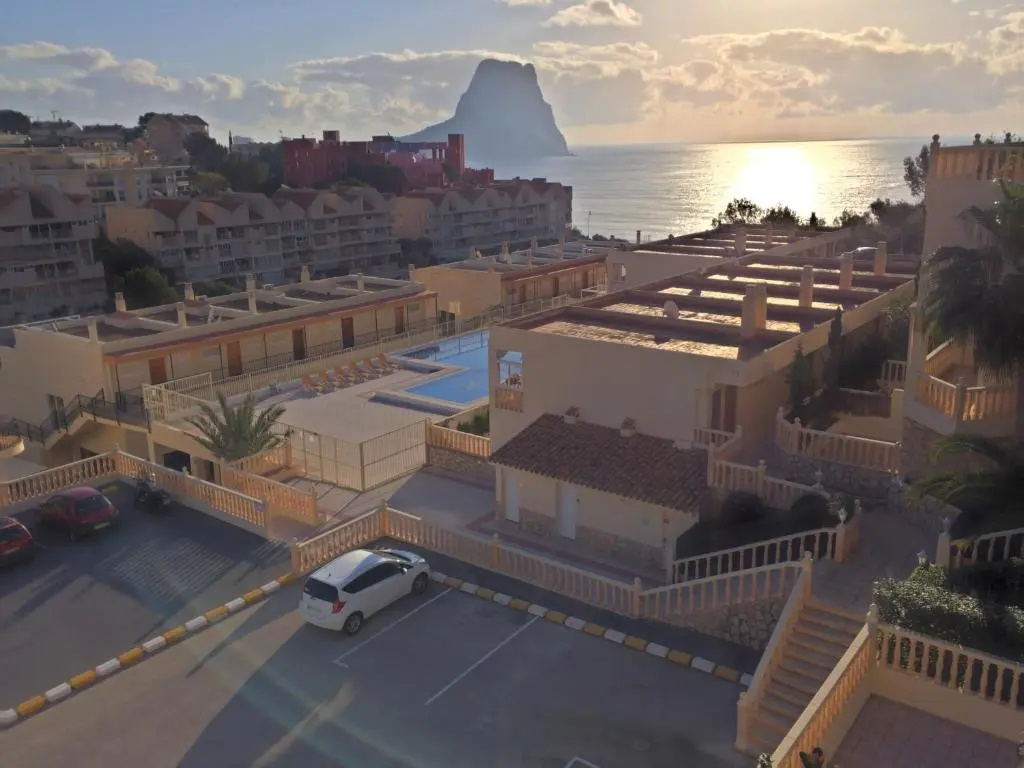 Cala la Manzanera - Chambres