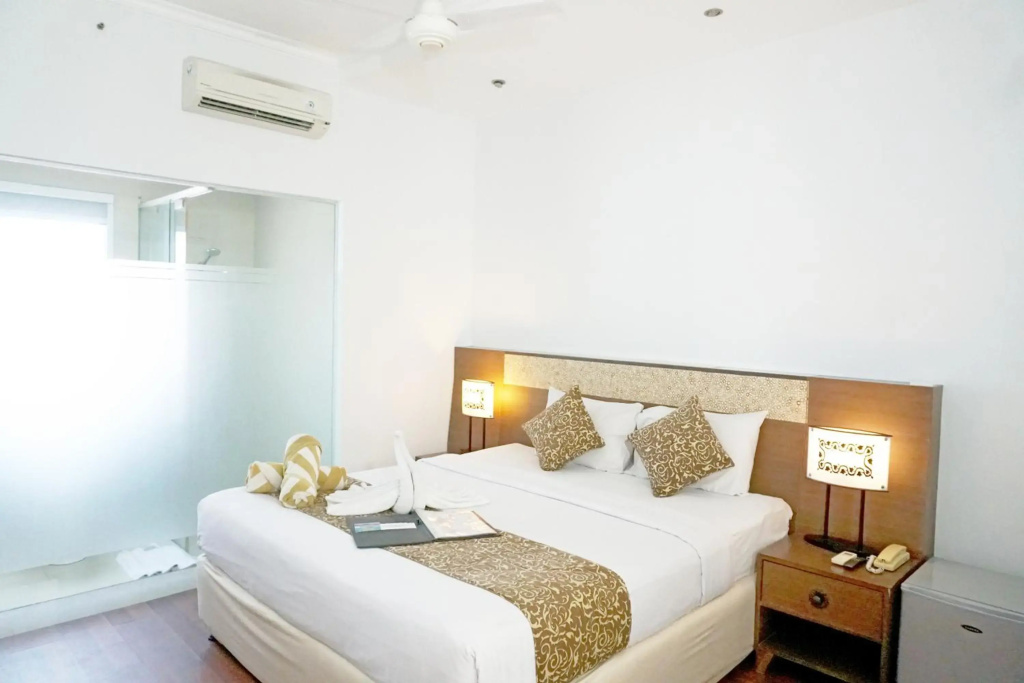 Samsara Inn — фото