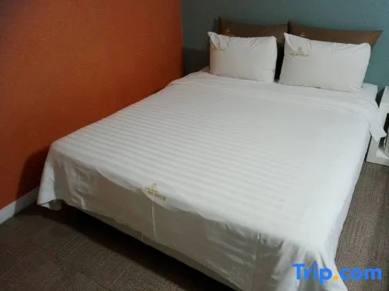 BENIKEA Technovalley Hotel - Chambres