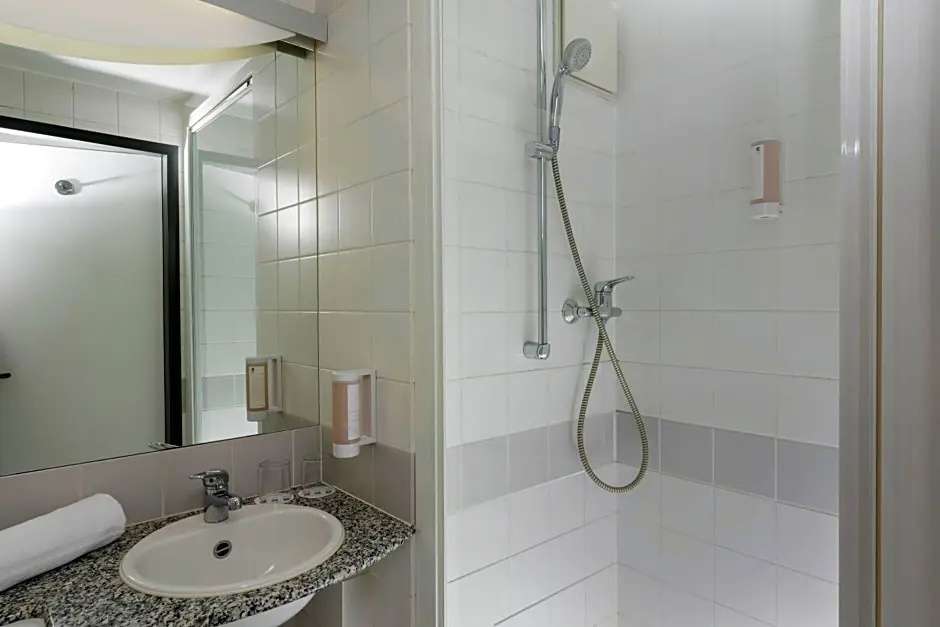 ibis Styles Gelsenkirchen - Chambres