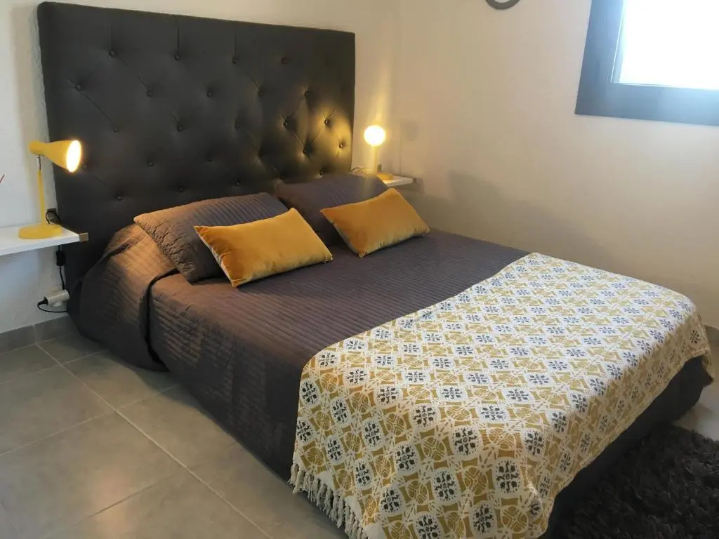 Résidence Bella Vista - Chambres
