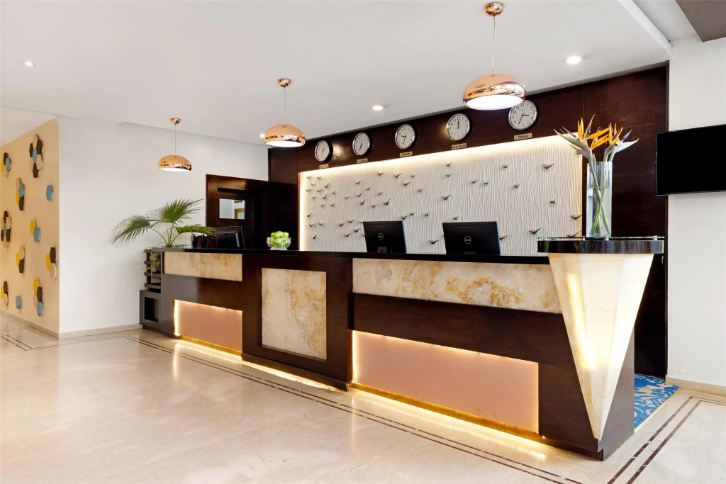 Golden Tulip Westlands Nairobi - Général