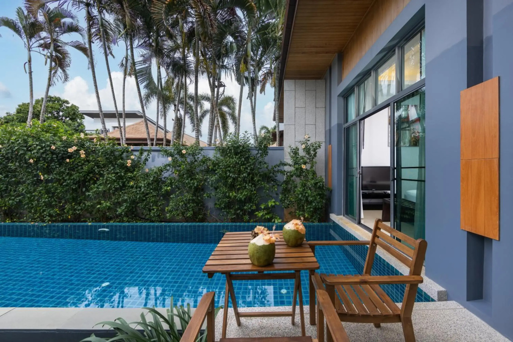 Villa Hahana