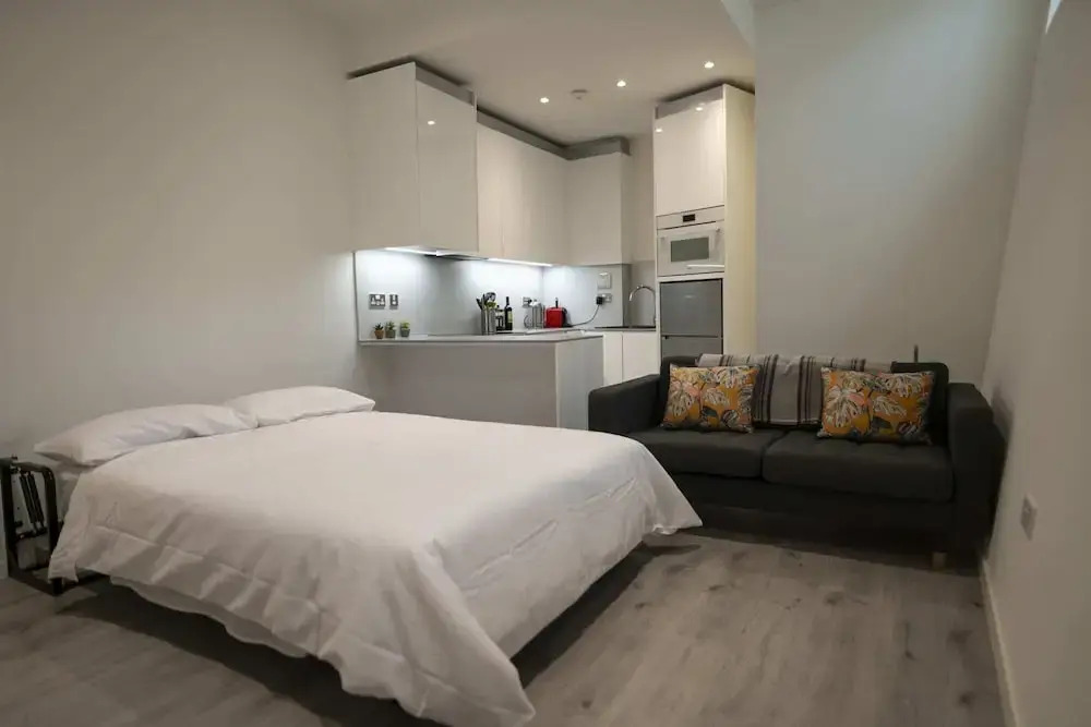 Sylvian Suites-hosted by Sweetstay - фото 6