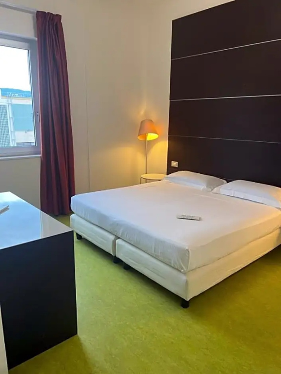 Grand Hotel Lamezia - Chambres