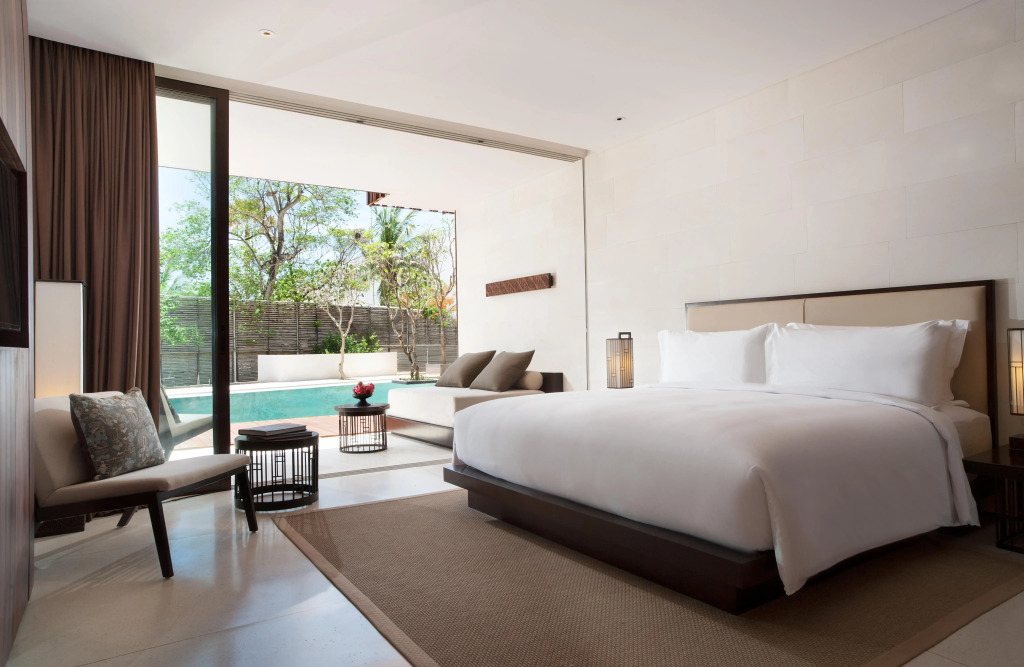 Alila Seminyak