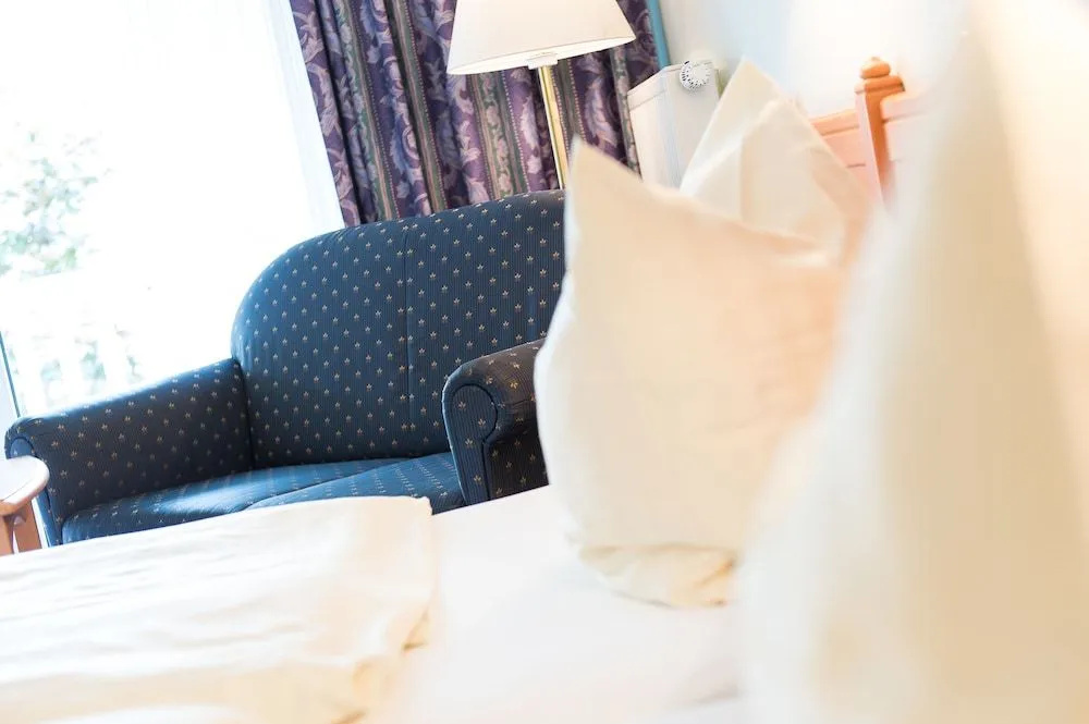 Peters Das Genusshotel in der Wingst - Général
