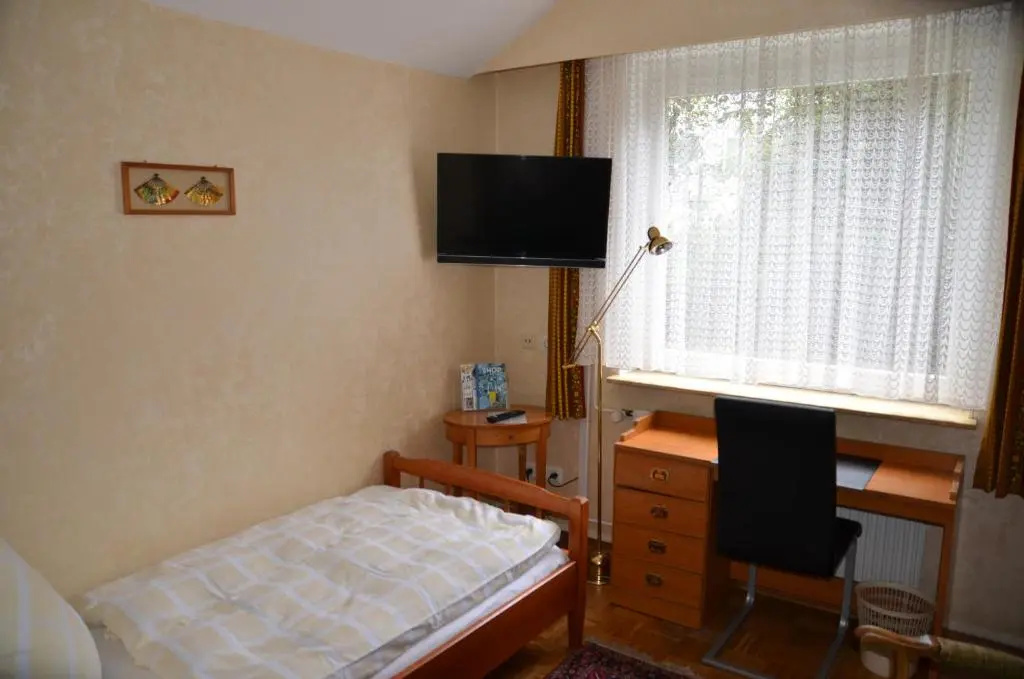 Waldersee - Chambres