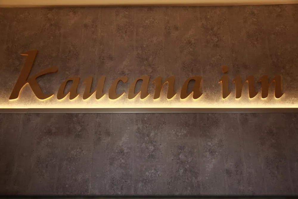 Kaucana Inn - Général