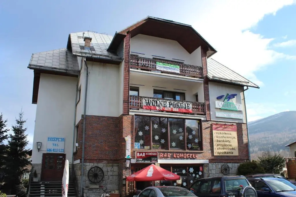 Hotel Karpacz
