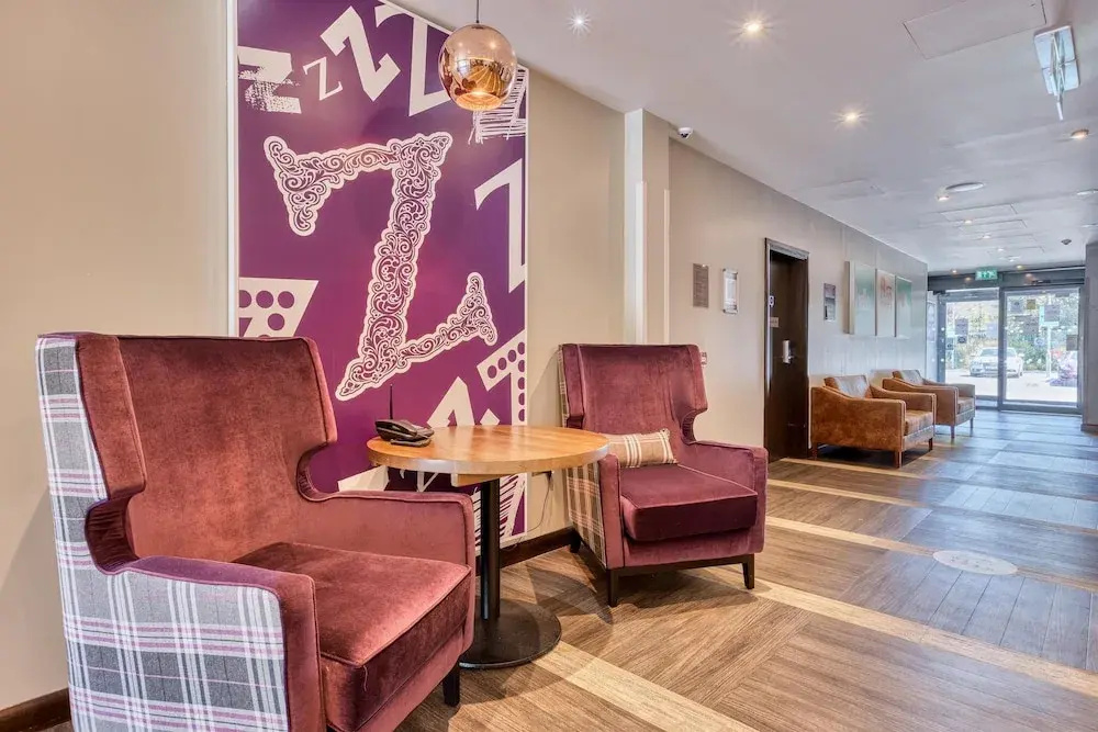 Premier Inn Bangor (Northern Ireland)