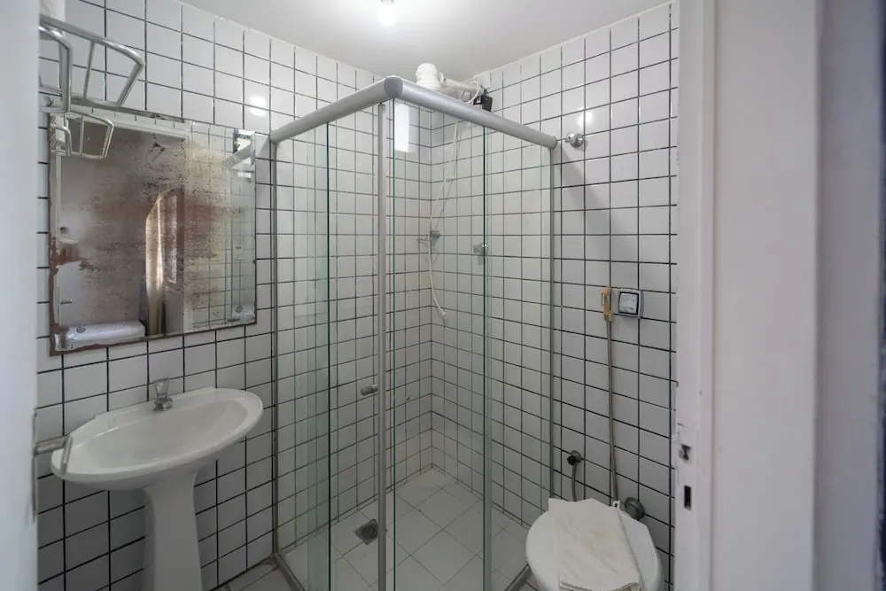 Lagoa Park Hotel - Chambres
