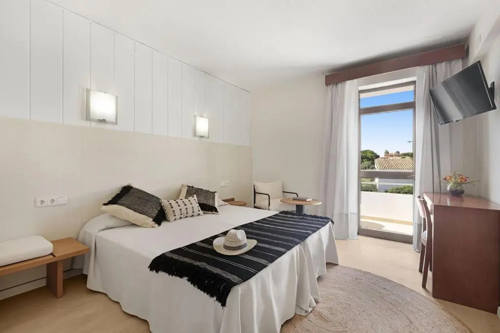 Hotel Inmood Aucanada – Adults Only (16+) - Chambres