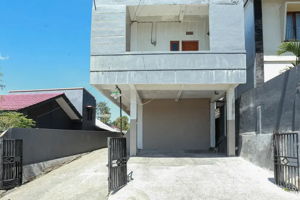Citra Homestay Soe
