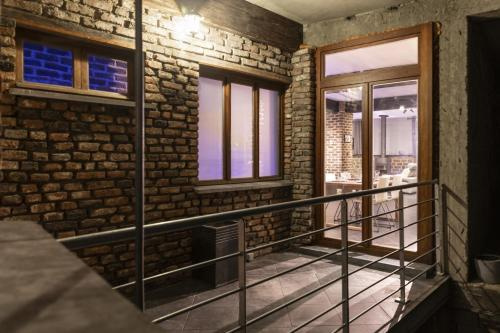 Appart Hotel Léopold Liège Centre