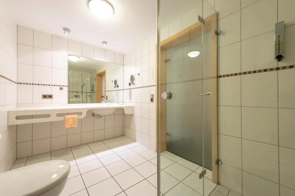 Gasthaus Hotel Zum Mohren - Chambres
