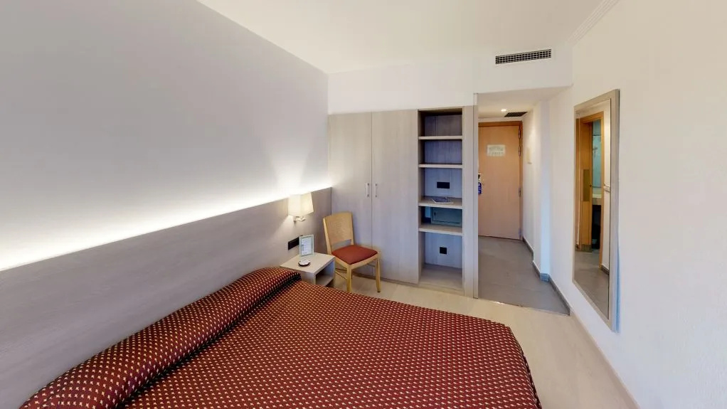 Hotel Samba — 3