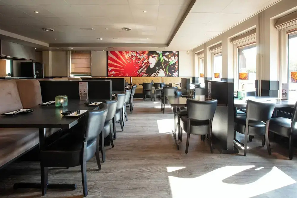 Hotel photo 18