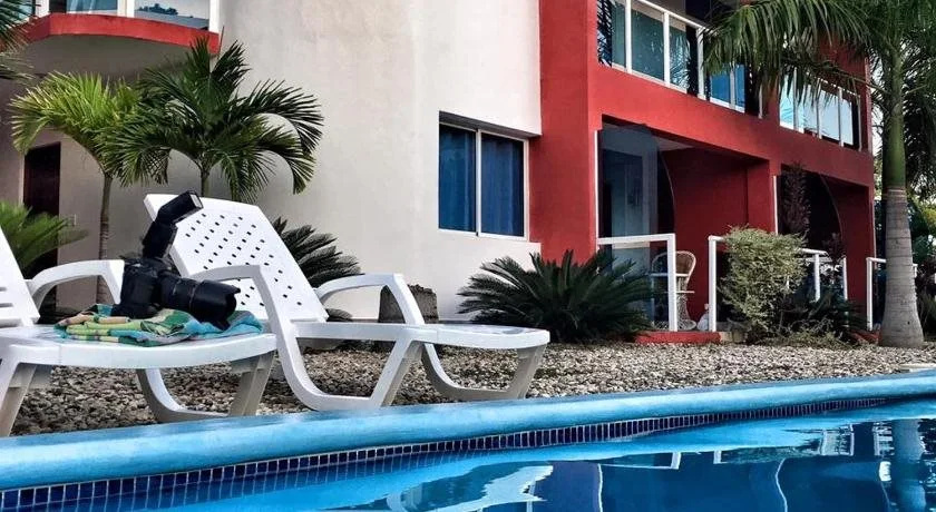 Agua del Caribe - Général