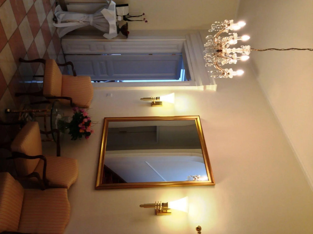 Hotel Beethoven - Général