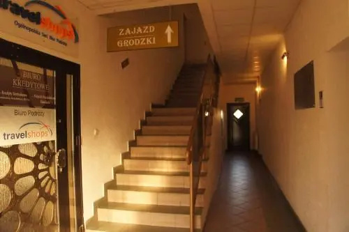 Zajazd Grodzki - фото 10