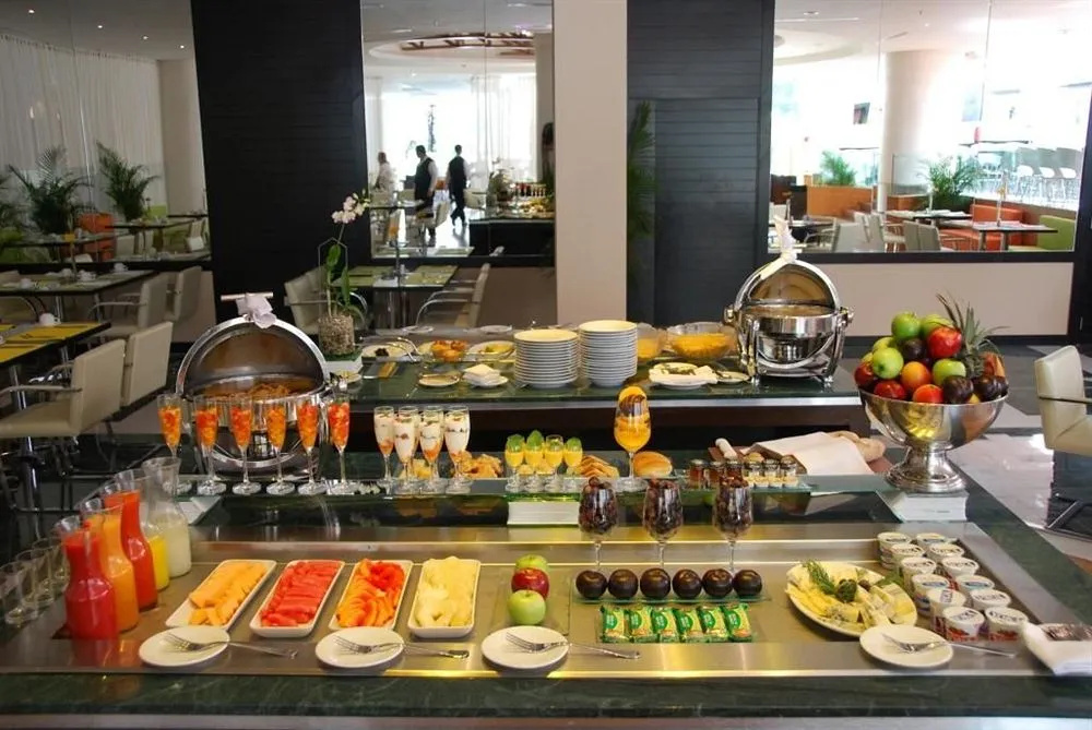 Pestana Caracas - Général