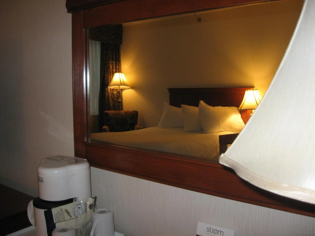 Hotel Chrome Montreal - Général