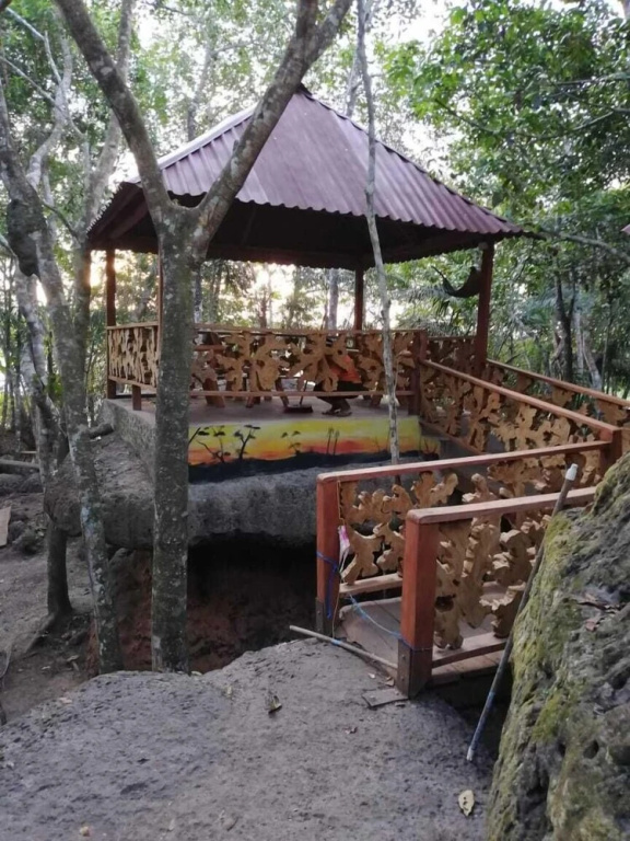 Hotel Piedra Alta