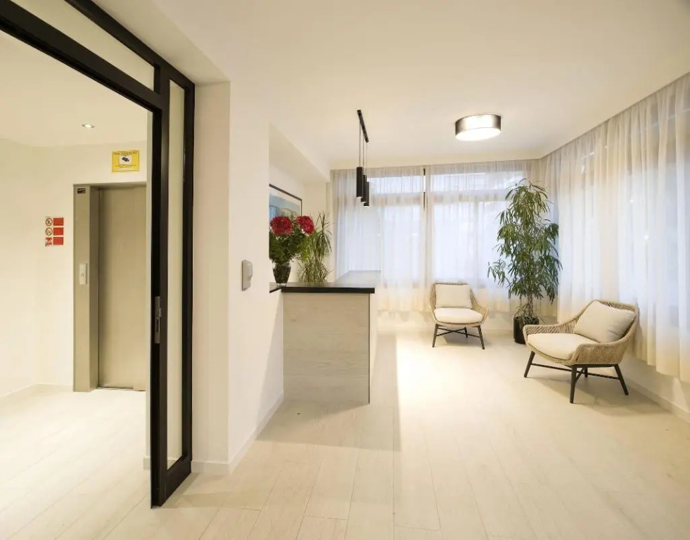 Hostal Mallorca by null