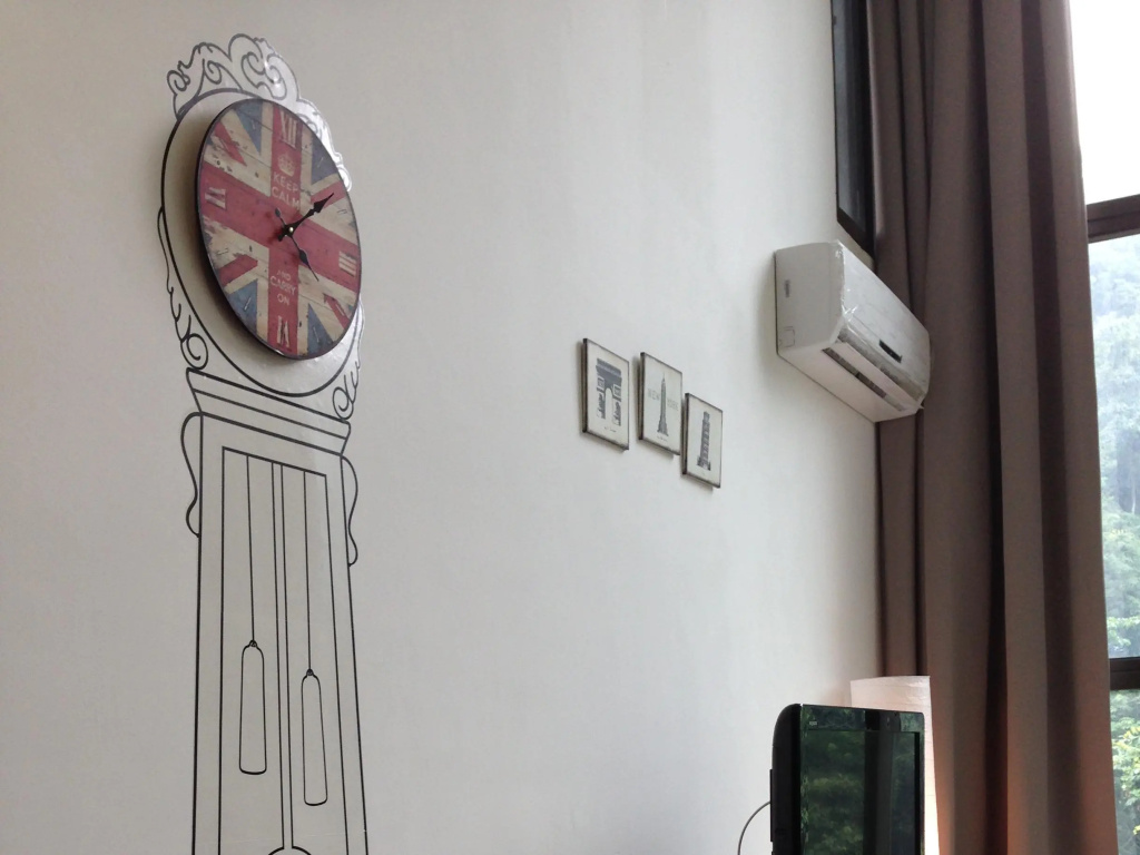 Mono Suites @ Empire Damansara - Général