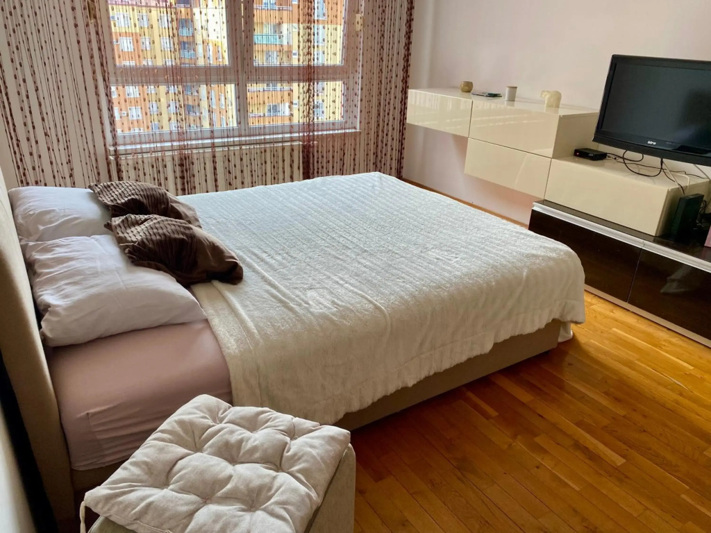 Apartmani Casa