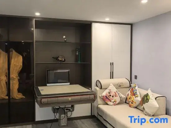 Nern Chalet Beachfront Hotel - Chambres