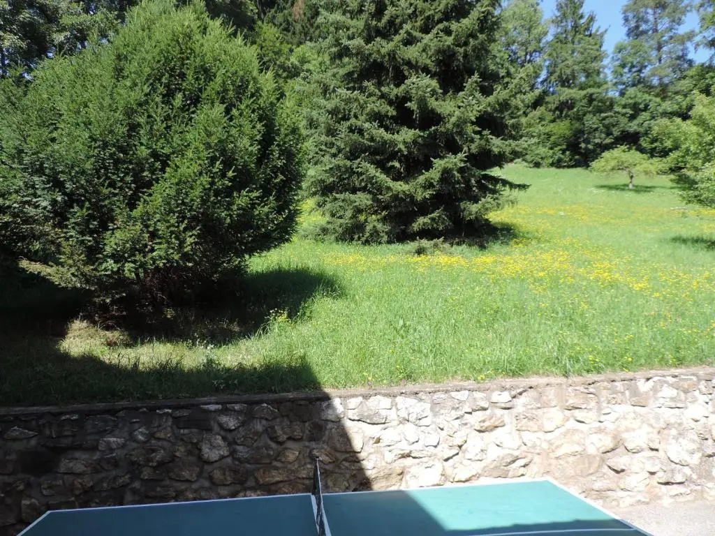 Pension Sedlak - Chambres