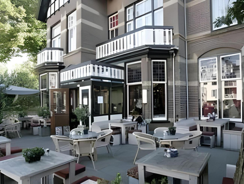Hotel Bloemendaal - Général