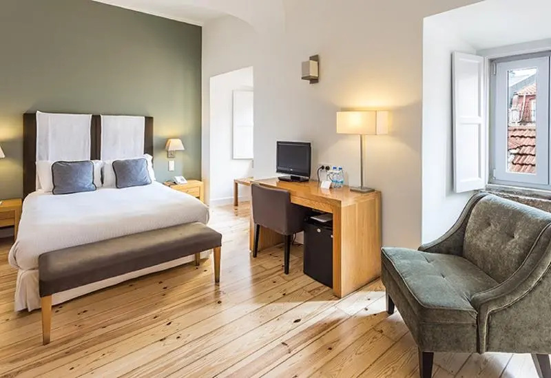 York House - Chambres