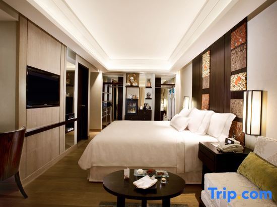 The Westin Resort Nusa Dua Bali