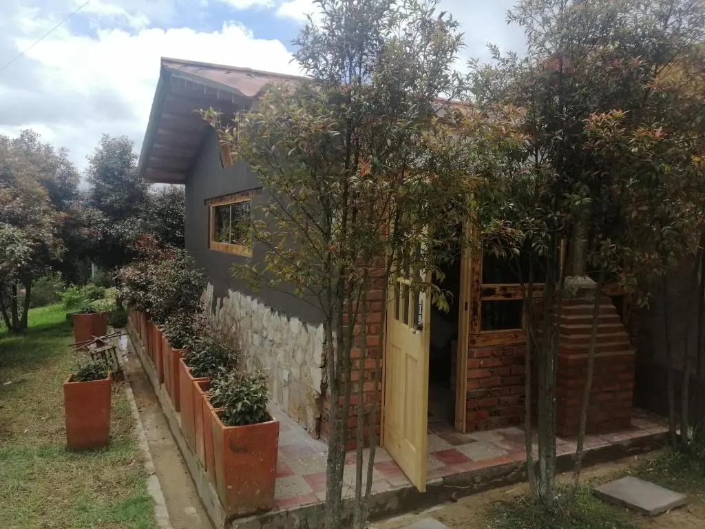 Bungalow